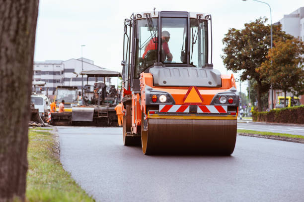 Best Affordable Driveway Pavers  in Swartz, LA