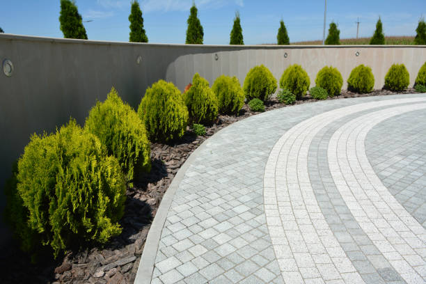 Best Brick Driveway Pavers  in Swartz, LA