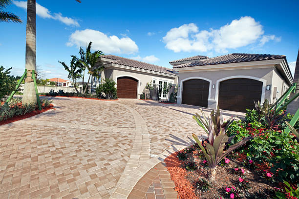 Best Local Driveway Pavers  in Swartz, LA