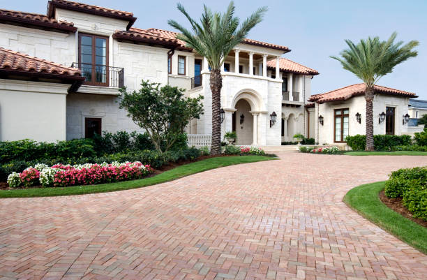 Best Local Driveway Pavers  in Swartz, LA