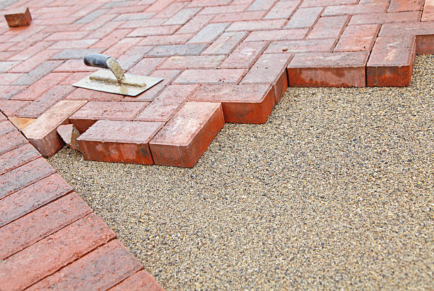 Best Concrete Paver Driveway  in Swartz, LA