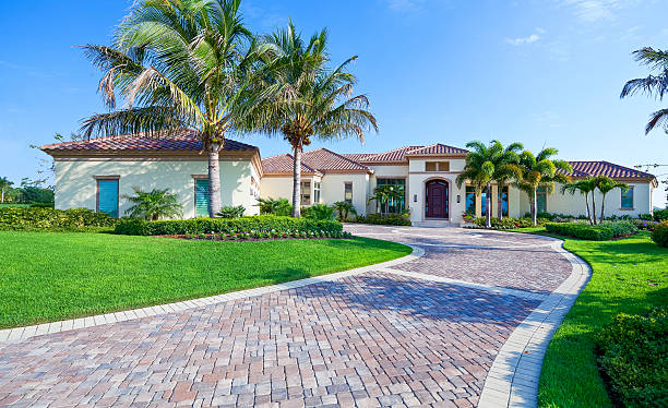  Swartz, LA Driveway Pavers Pros